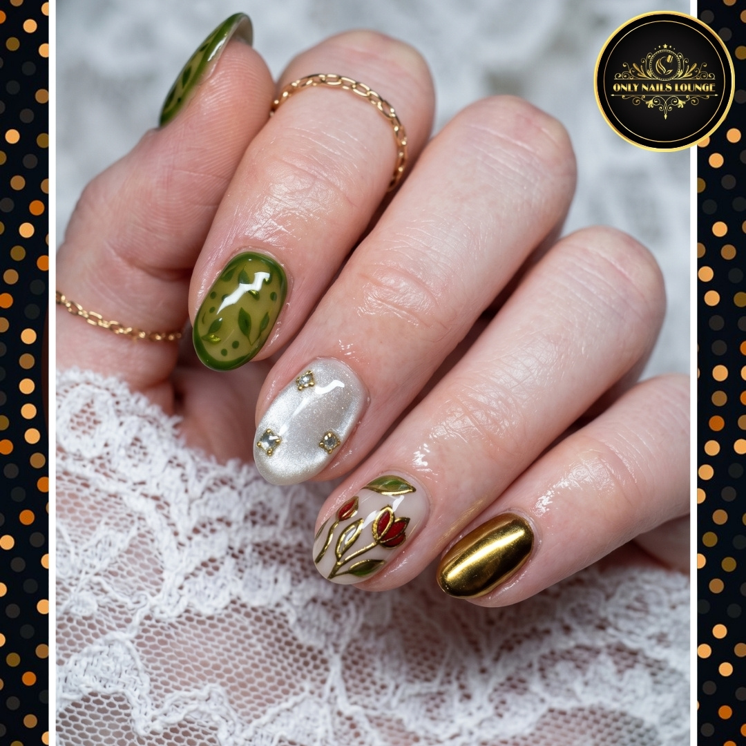 May 13 Only Nails Lounge (6)